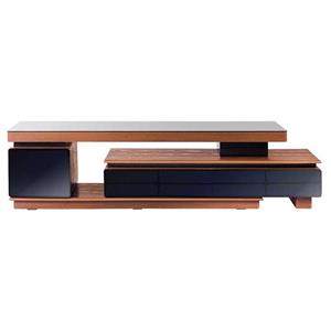 میز تلویزیون ناژینو مدل 134160  مناسب برای تلویزیون تا 75 اینچ