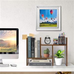 شلف رومیزی کد 8