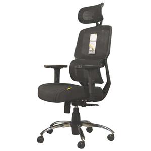 صندلی مدیریتی کاد گستر مدل T252 پرستیژ آپشنال