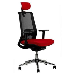صندلی اداری نیلپر مدل OCM 850s