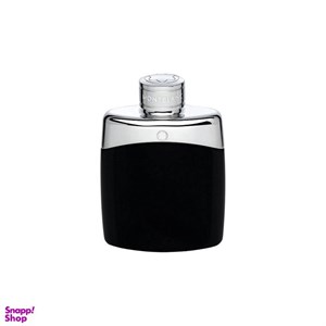 ادو پرفیوم مردانه اسکلاره مدل Mont Blanc Legend با رایحه شیرین و خنک حجم 100 میلی لیتر