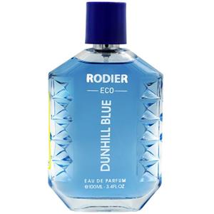 ادوپرفیوم مردانه رودیر مدل DUNHILL BLUE با رایحه خنک حجم 100 میلی لیتر