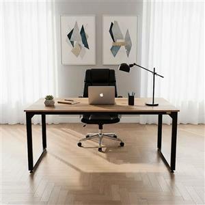میز مدیریت دیزم مدل مونتاژی TLD_asm_150×60_LIGHT