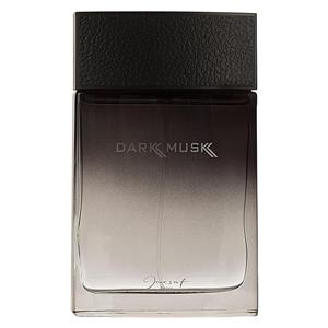 ادوپرفیوم مردانه ژک‌ ساف مدل Dark Musk حجم 100 میلی‌لیتر