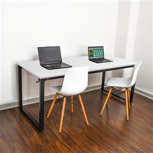 میز مدیریت دیزم مدل مونتاژی TLD_asm_150×80_W