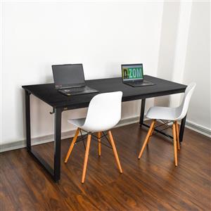 میز مدیریت دیزم مدل مونتاژی TLD_asm_150×80_B