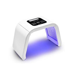 دستگاه ماسک ال ای دی تراپی امگا لایت مدل 7 Light