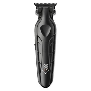 ماشین اصلاح موی سر و صورت شارژی کیمی مدل KM-2269