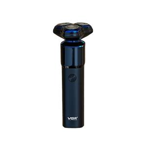 ماشین اصلاح موی صورت وی جی ار مدل V-325