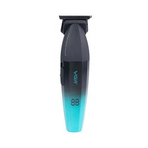 ماشین اصلاح موی سر و صورت شارژی وی جی ار مدل V-906(Stars)