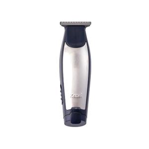 ماشین اصلاح موی سر و صورت کیمی مدل NEW km-5021