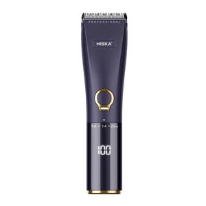 ماشین اصلاح موی سر و صورت شارژی هیسکا مدل H5530