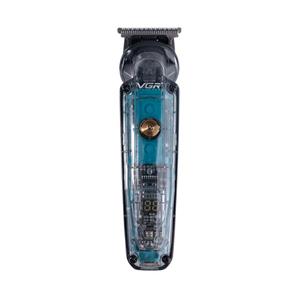 ماشین اصلاح موی سر و صورت وی جی ار مدل V-949