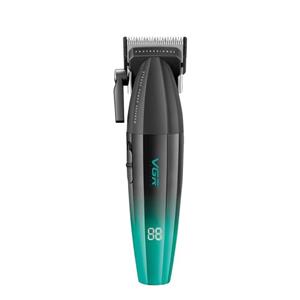 ماشین اصلاح موی سر حرفه‌ای وی جی آر مدل VGR V-003