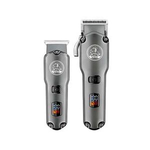 موزر و ماشین اصلاح وی جی آر دو قلو مدلvgr-675 