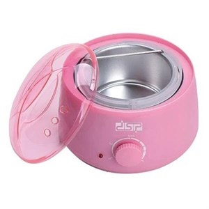 دستگاه ذوب وکس دی اس پی مدل F-70004 