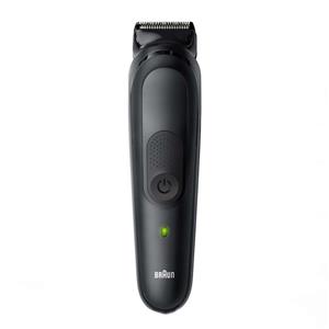 ماشین اصلاح موی سر و صورت شارژی  براون مدل MGK7331