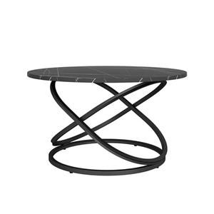 میز جلومبلی اسمردیس مدل J169 - MDF