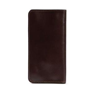 کیف پول چرم عطارد مدل چرم طبیعی کد K60