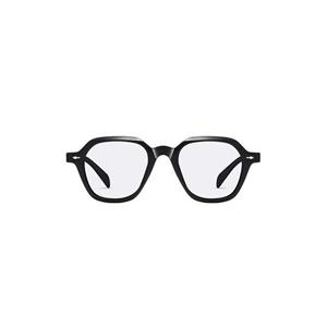 فریم عینک طبی ویفرر آلبرت وگ مدل S31103-C1-1 Acetate مناسب برای صورت گرد و بیضی