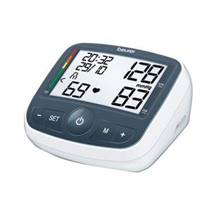 فشارسنج دیجیتالی بیورر مدل BM40 