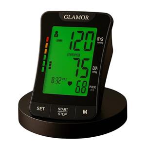 فشارسنج بازویی دیجیتال گلامور مدل DBP-1307