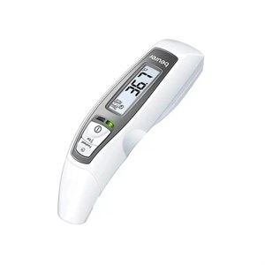 تب‌سنج مادون قرمز چندکاره بیورر مدل FT70