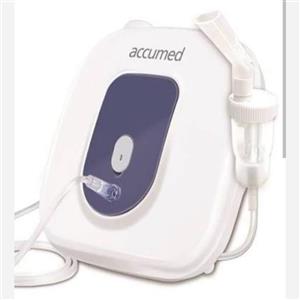 نبولایزر اکیومد مدل NF-100