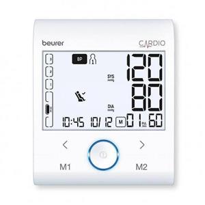 فشارسنج بازویی بیورر مدل BM96