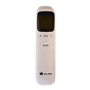 تب سنج دیجیتال استارمد مدل CK-T1502