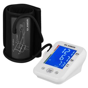 فشارسنج گلامور مدل Tmb-995 