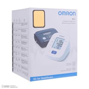 فشارسنج دیجیتال امرن مدل M2 - plus 