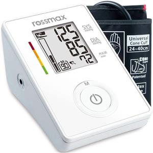 فشارسنج رزمکس مدل CH155f 