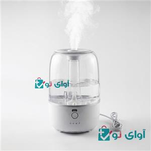 دستگاه بخور سرد بی تی بی مدل HYB-B14