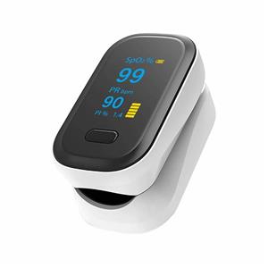 پالس اکسیمتر دیجیتال یانکر مدل YK-80b