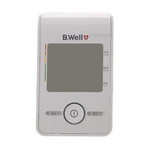دستگاه فشارسنج بازویی بی ول مدل MED-55