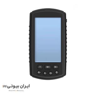 فیزیوتراپی تنس و ای ام اس شارژی کارینا مدل AS9016