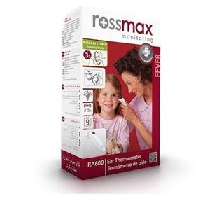 تب سنج دیجیتال گوشی رزمکس مدل RA600
