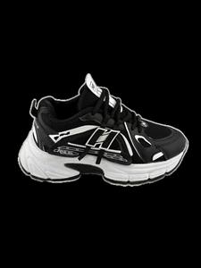 کتونی دخترانه 1906 مشکی