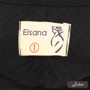 ست تونیک و شلوار رسمی زنانه السانا مدل هیروان کد 2498