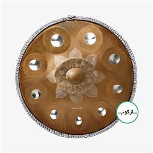 هنگ‌ درام استیل پروفشنال برند چوپی پن