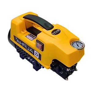 کارواش دینامی صنعتی 220 بار 3200 وات آلفا کد 3040