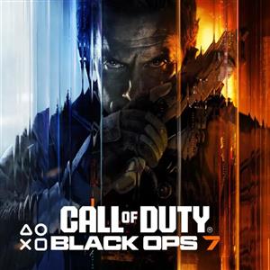 Call of Duty: Black Ops 7 - ظرفیت هوم استاندارد Call of Duty: Black Ops 7 برای Xbox Series X/S