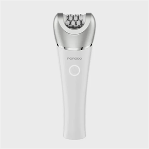 دستگاه اپیلیدی صورت و بدن پرودو مدل Porodo LFST111 epilator 7IN1