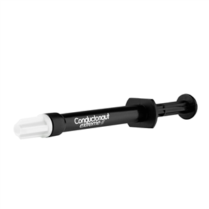 خمیر سیلیکون ترمال گریزلی مدل Conductonaut Extreme 5g