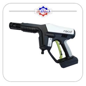 کارواش شارژی آبکو مدل AW350 تک باتری