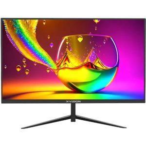 مانیتور ایکس ویژن XS2780SH سایز ۲۷ اینچ Full HD IPS ۱۰۰ هرتز