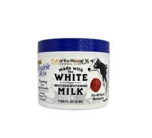 کرم روشن کننده  و آبرسان ووکالی مدل شیر گاو ۰۹۱۴۳۷۹۹۵۲۴