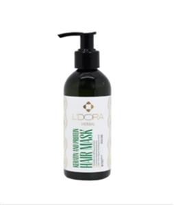 ماسک کراتین و پروتئینه لدورا