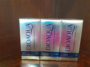 سرم درمان جای جوش واسکار بایو آکوا واتساپ ۰۹۱۴۳۷۹۹۵۲۴